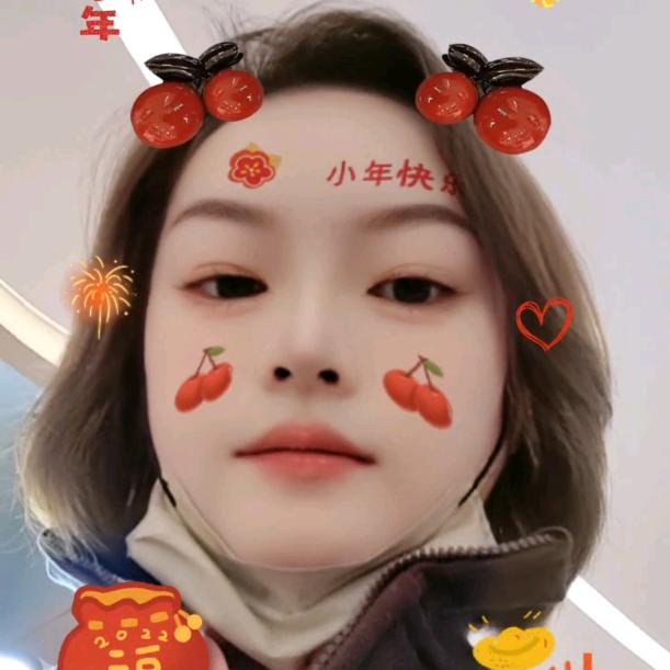 小白