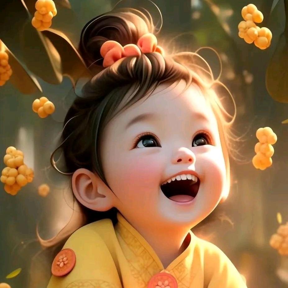 温暖的阳光