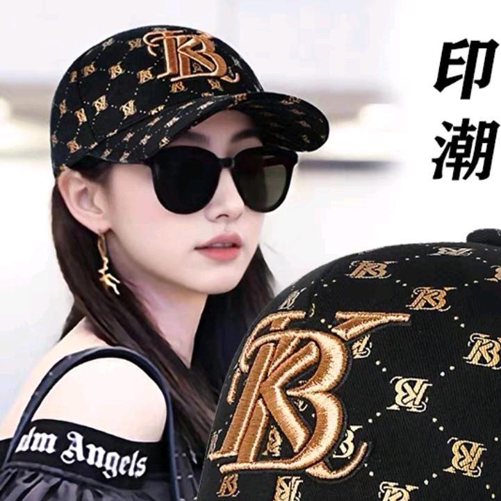 一家潮帽