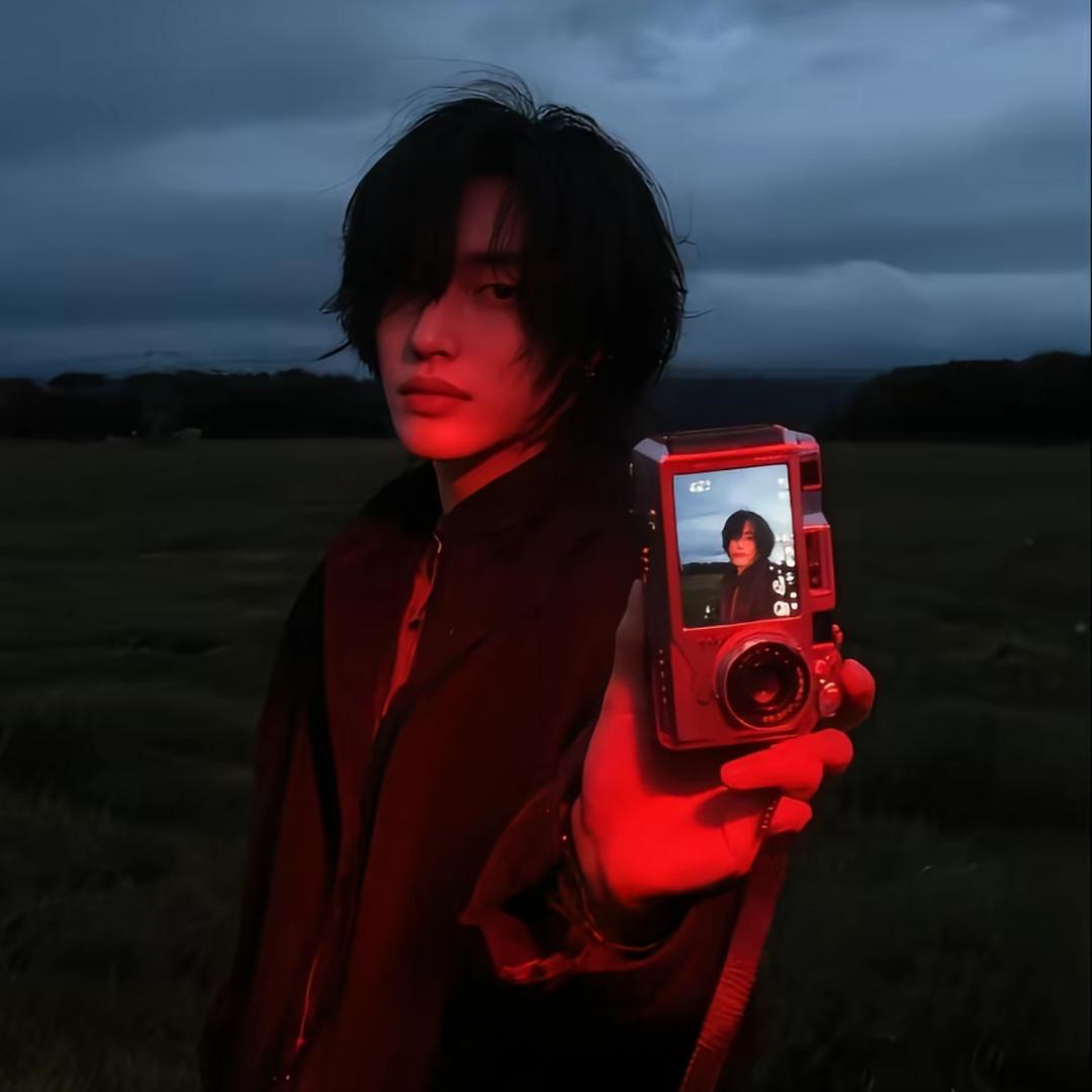 泪水打湿肯德基你却不懂我的好🍊