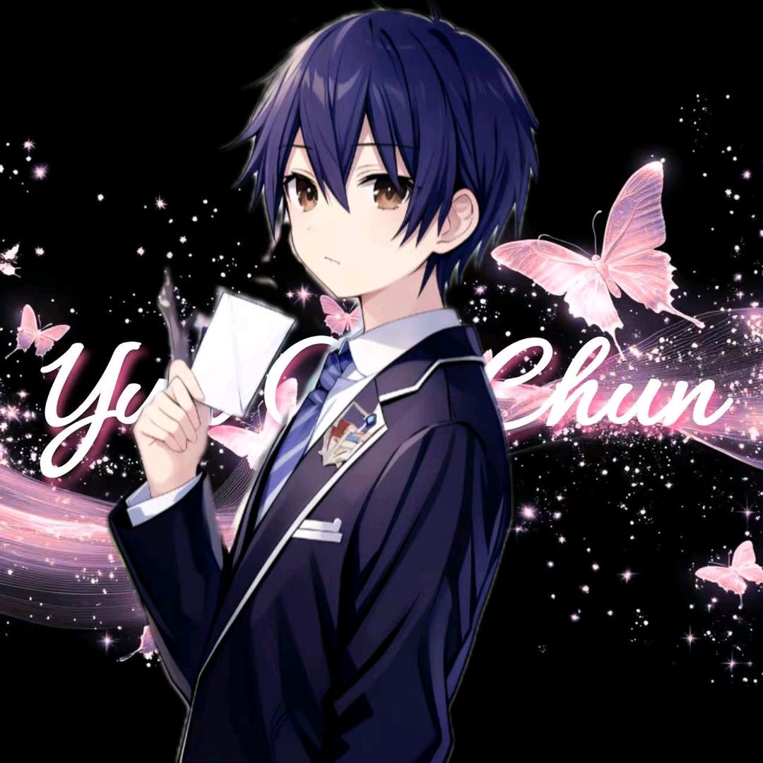 ʸˢ•洛霞⭐