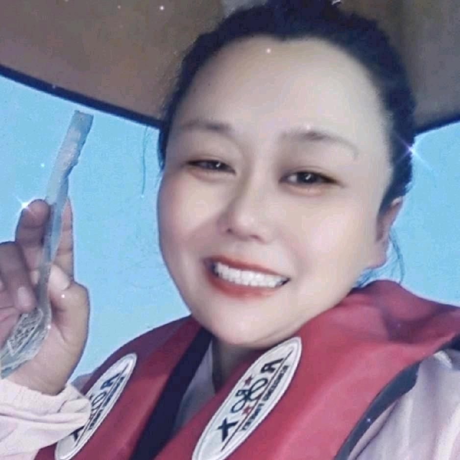 ☀魏❤️魏☆（骨折康复中）