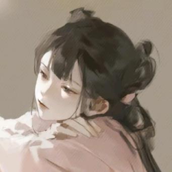 阿依（主页有其他染色