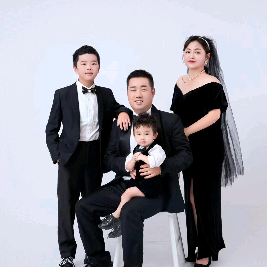 独宠我的女王。