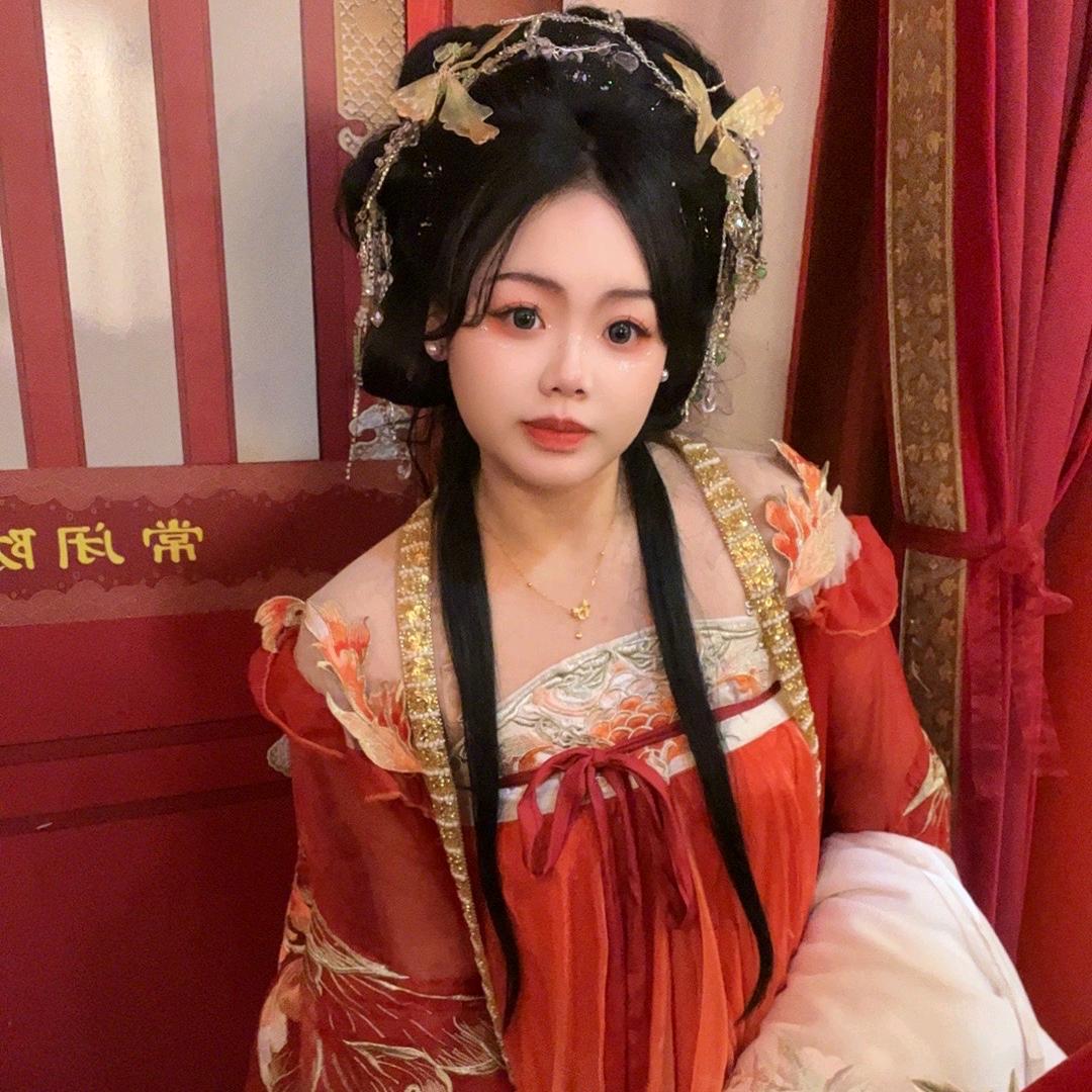小江睡不着🍃