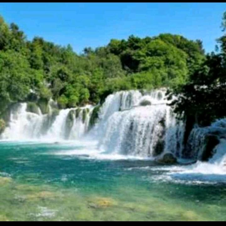 山水之情(地理风水)