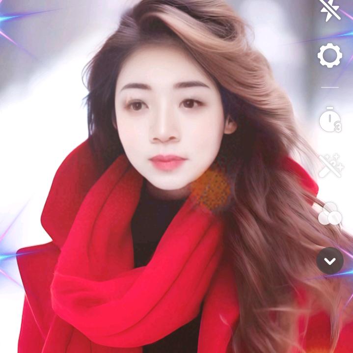 🌙幸运之星