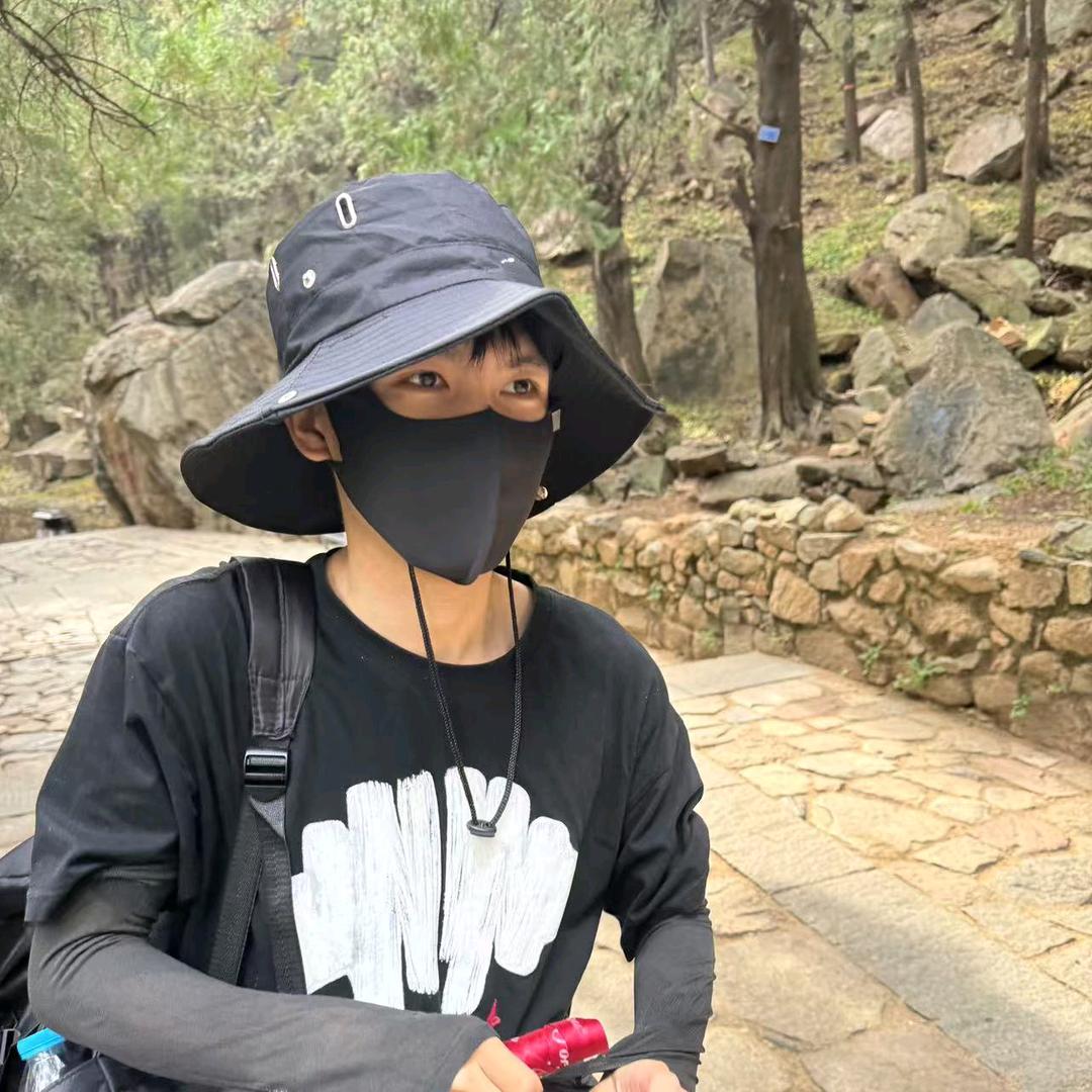 陪你听风