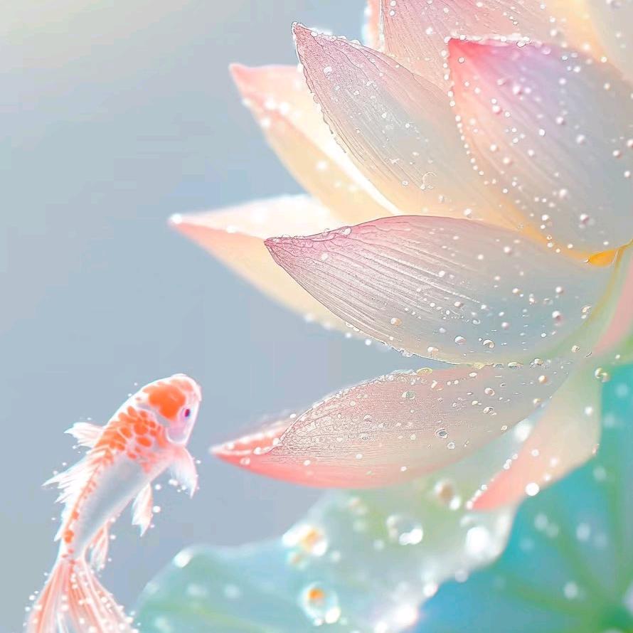 富贵花