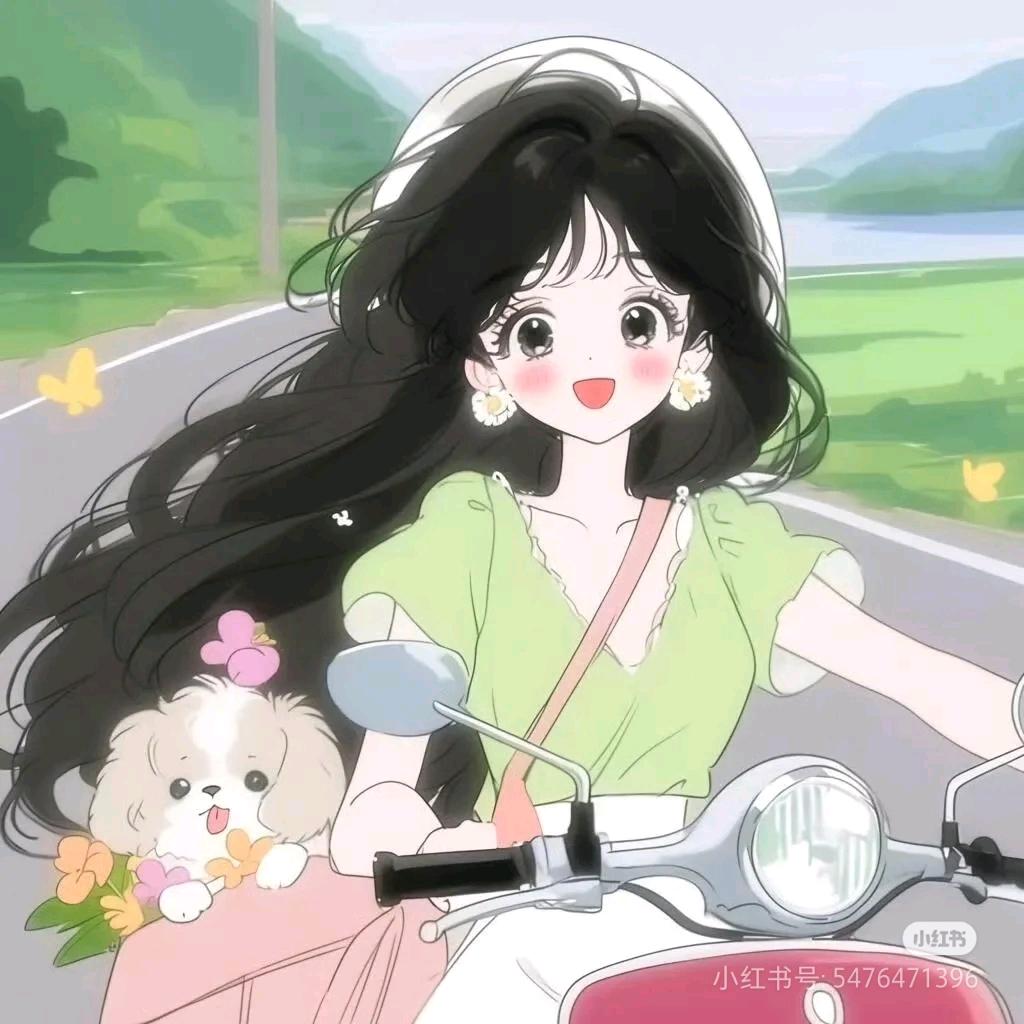 贪玩的圆子