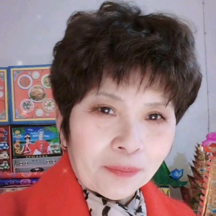仝大姐（晚上六点五十直播）