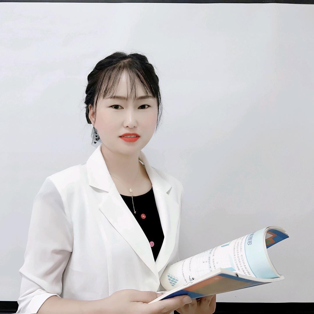 大嗓门的李老师（泌阳）