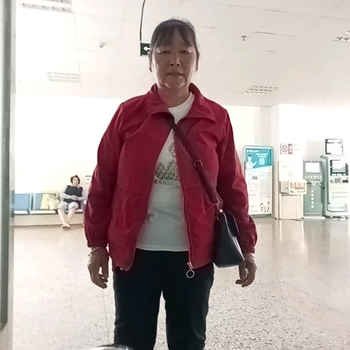 吕大姐