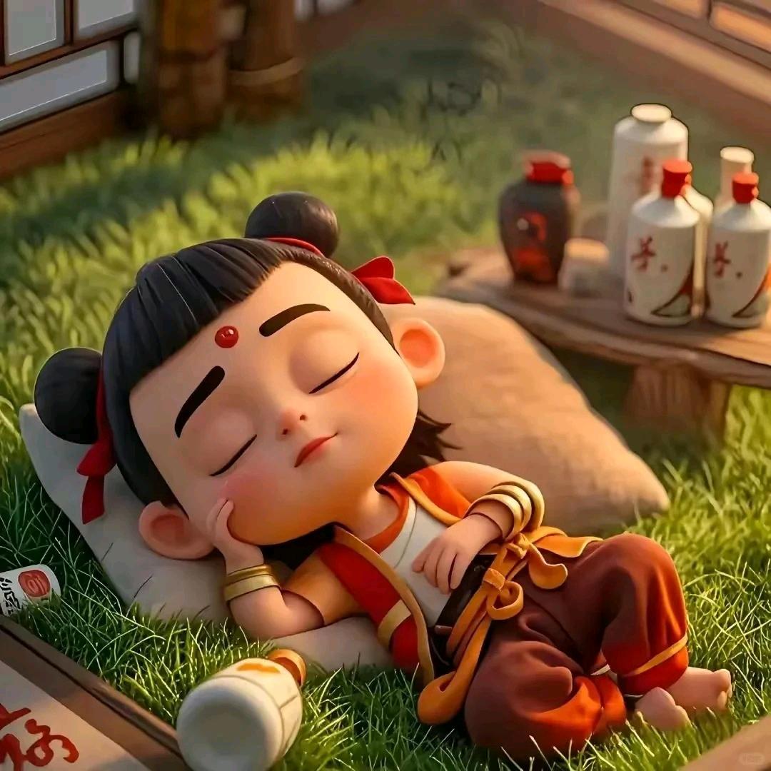 ♛故事我有就是费酒♛