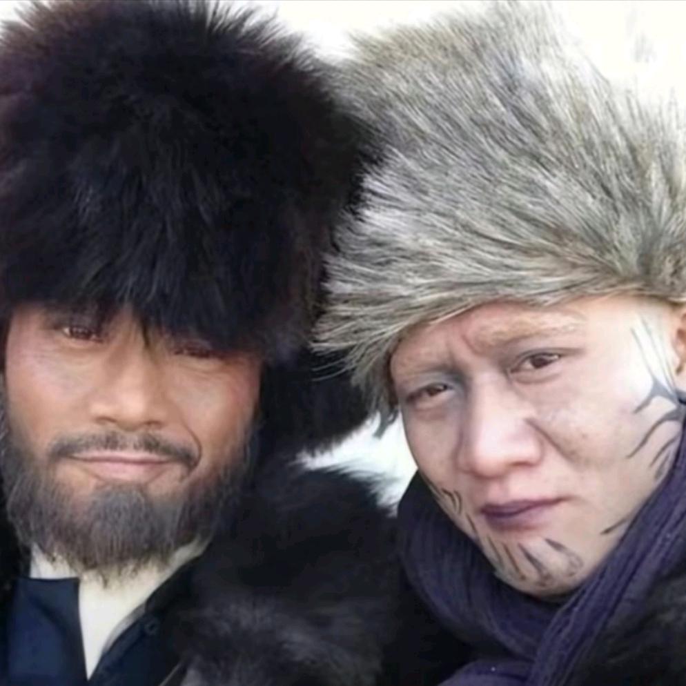 花戀水拒周复始