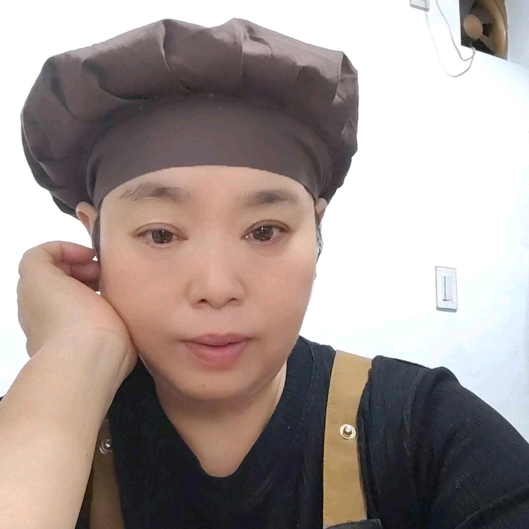 张慧美食