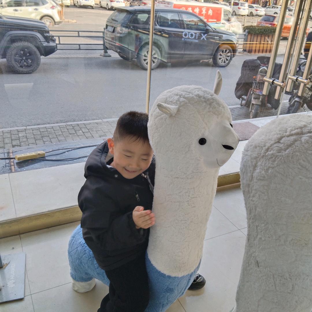 笑对人生