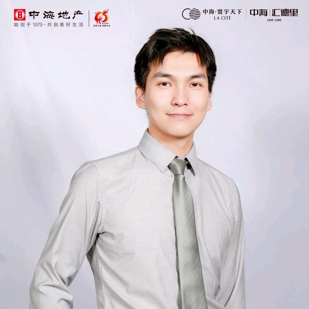 珠海中海寰宇天下小吴