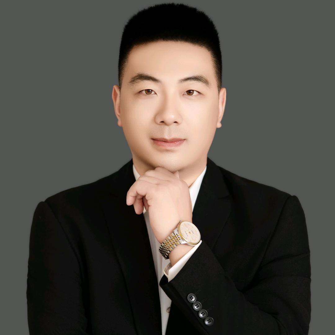 大鹏谈创业