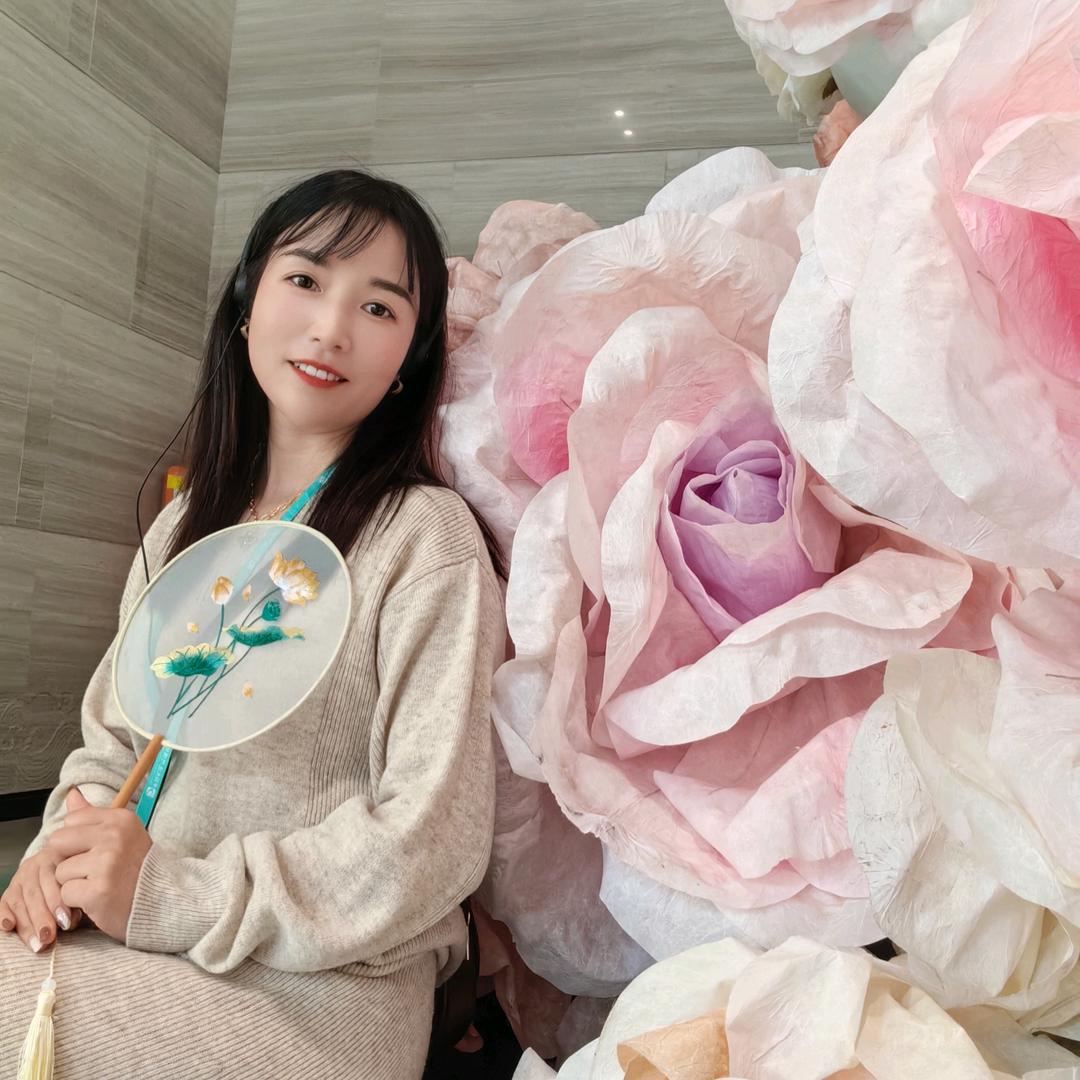 全案设计（茜茜）