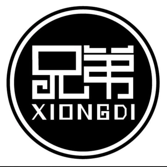 兄弟品创 新洪城大市场店