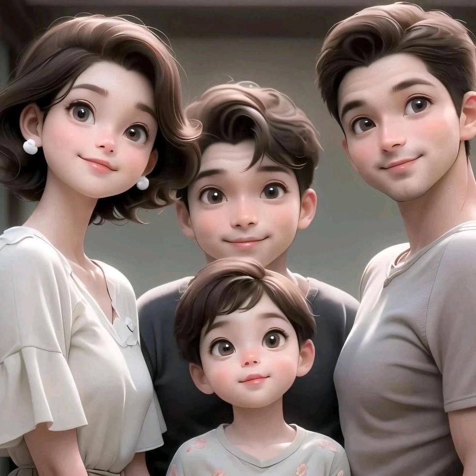 你和我的好物店