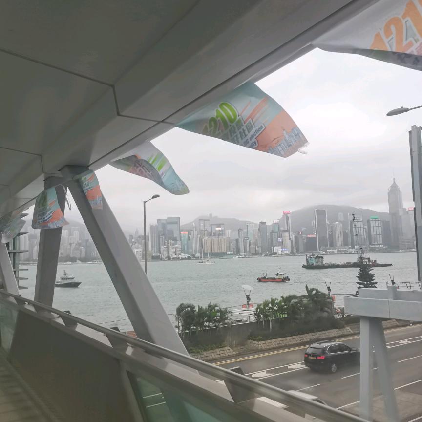 明天会过的很好