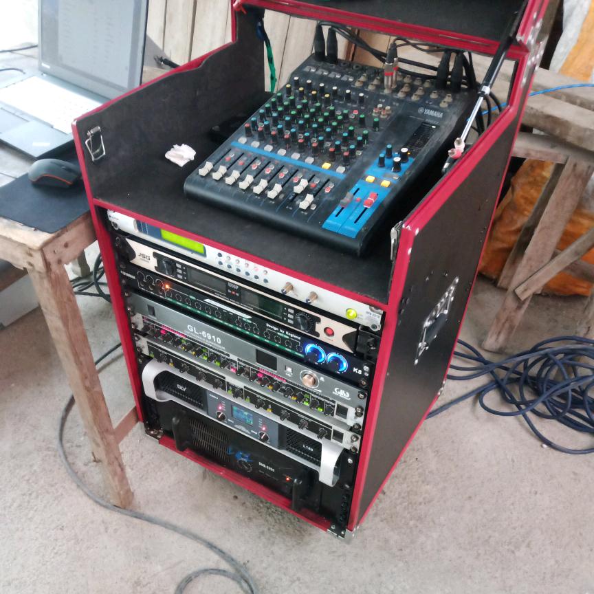 音响出租皮一下