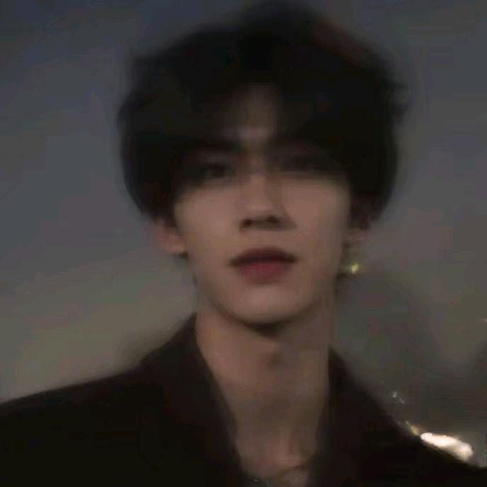 雾屿（破碎版）