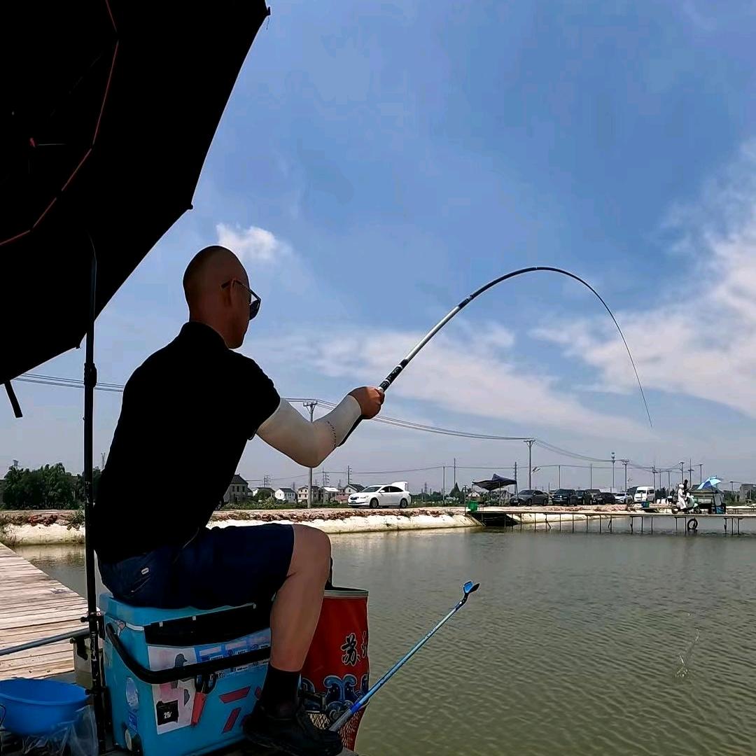 东哥钓鱼🎣人