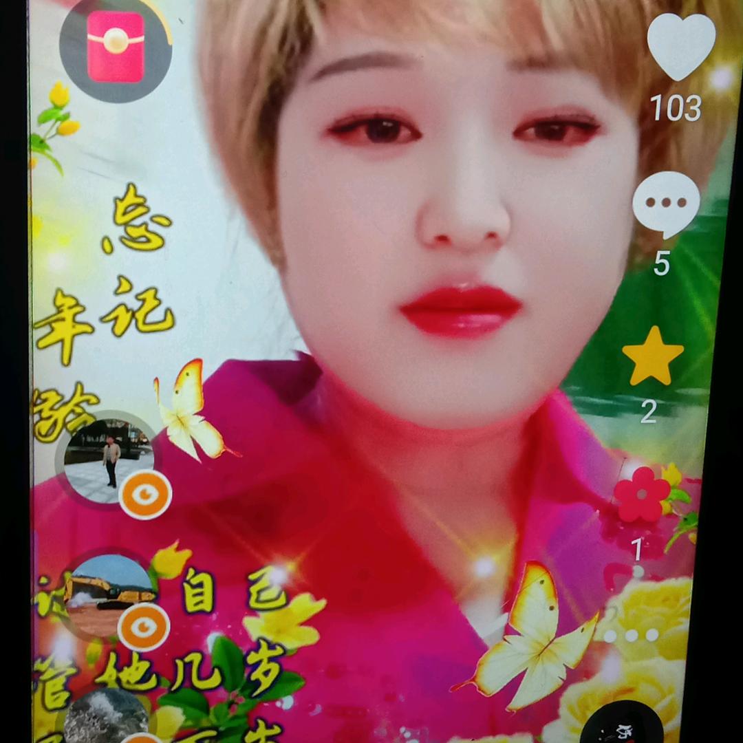 你是我最牵挂的人