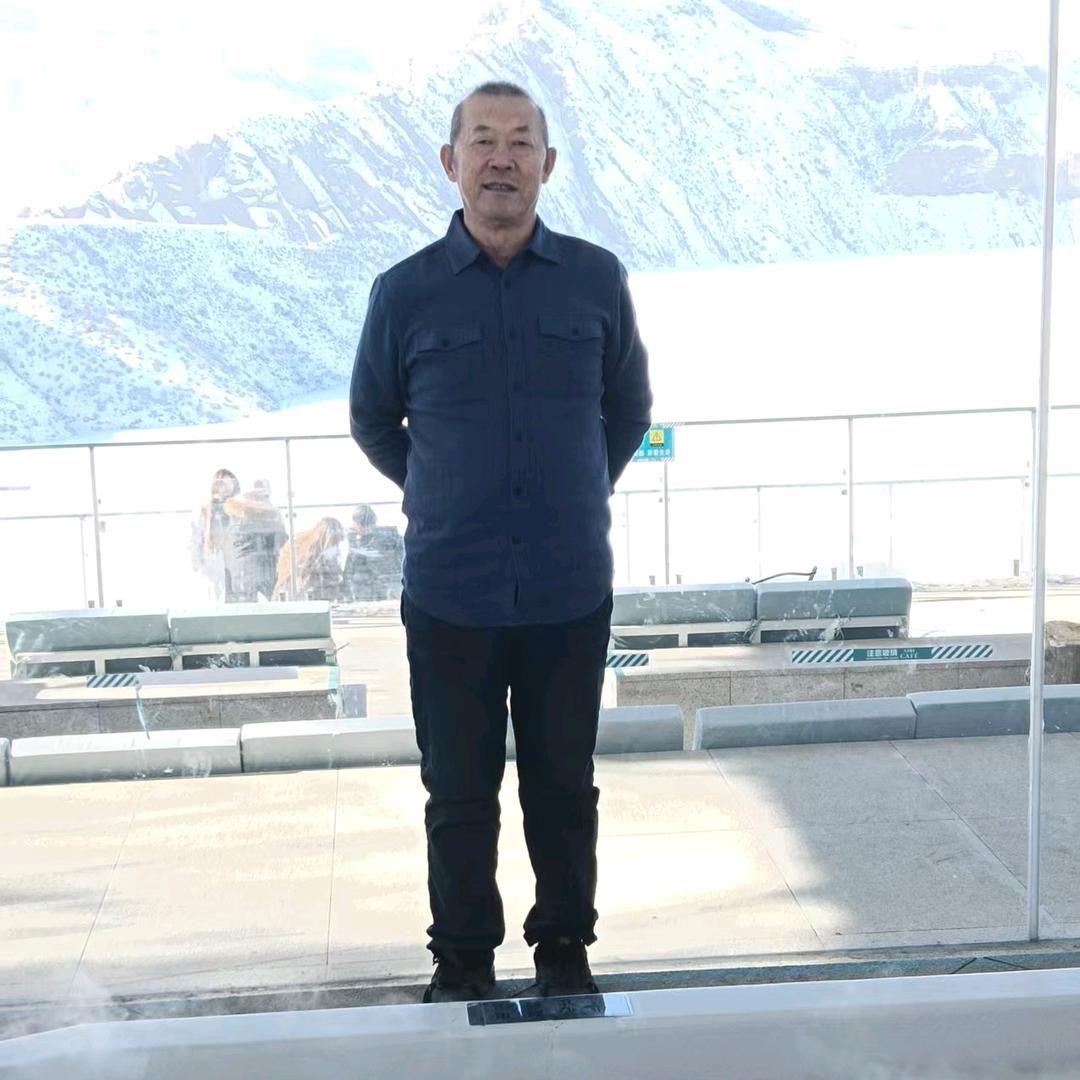 老聂唱歌