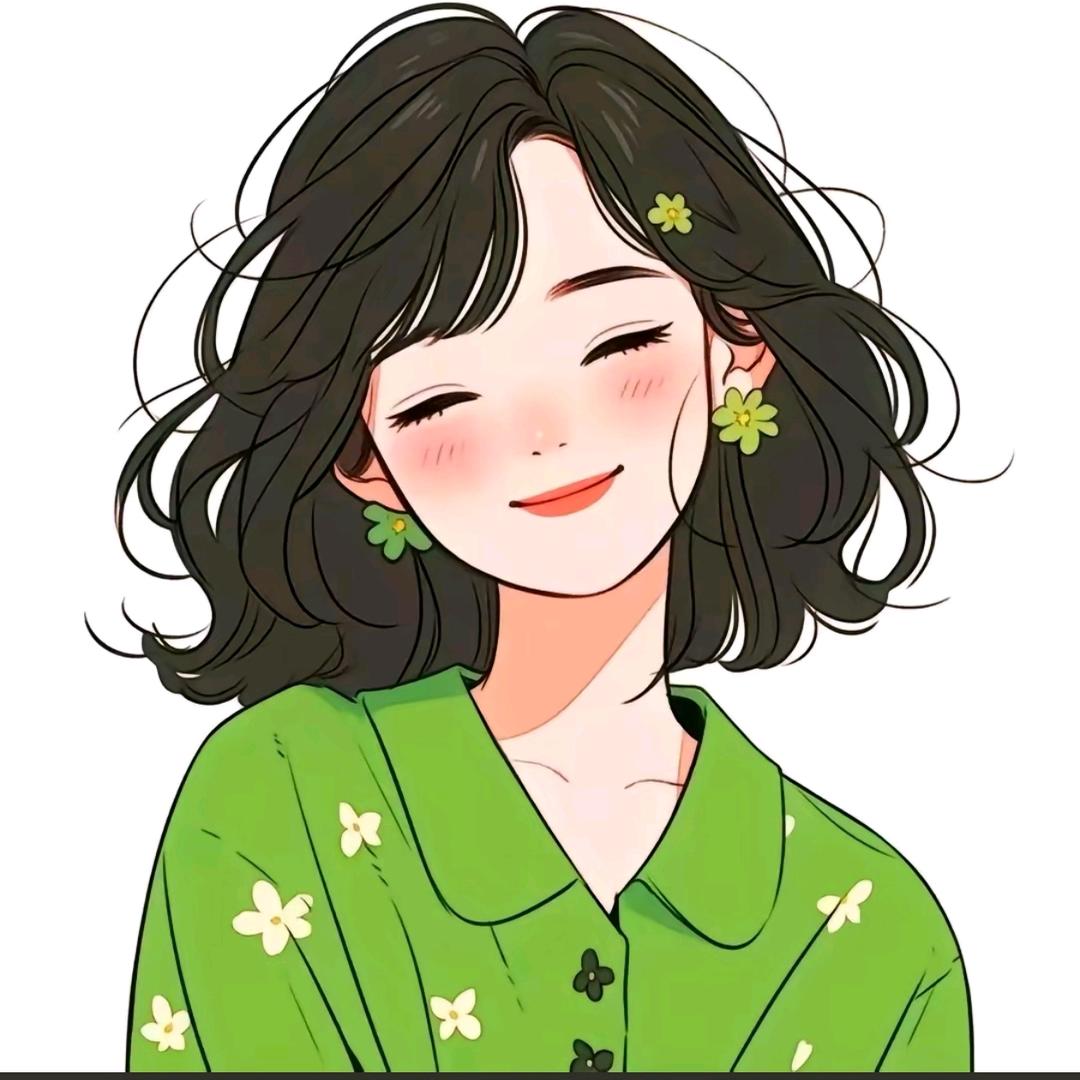 岁月静好