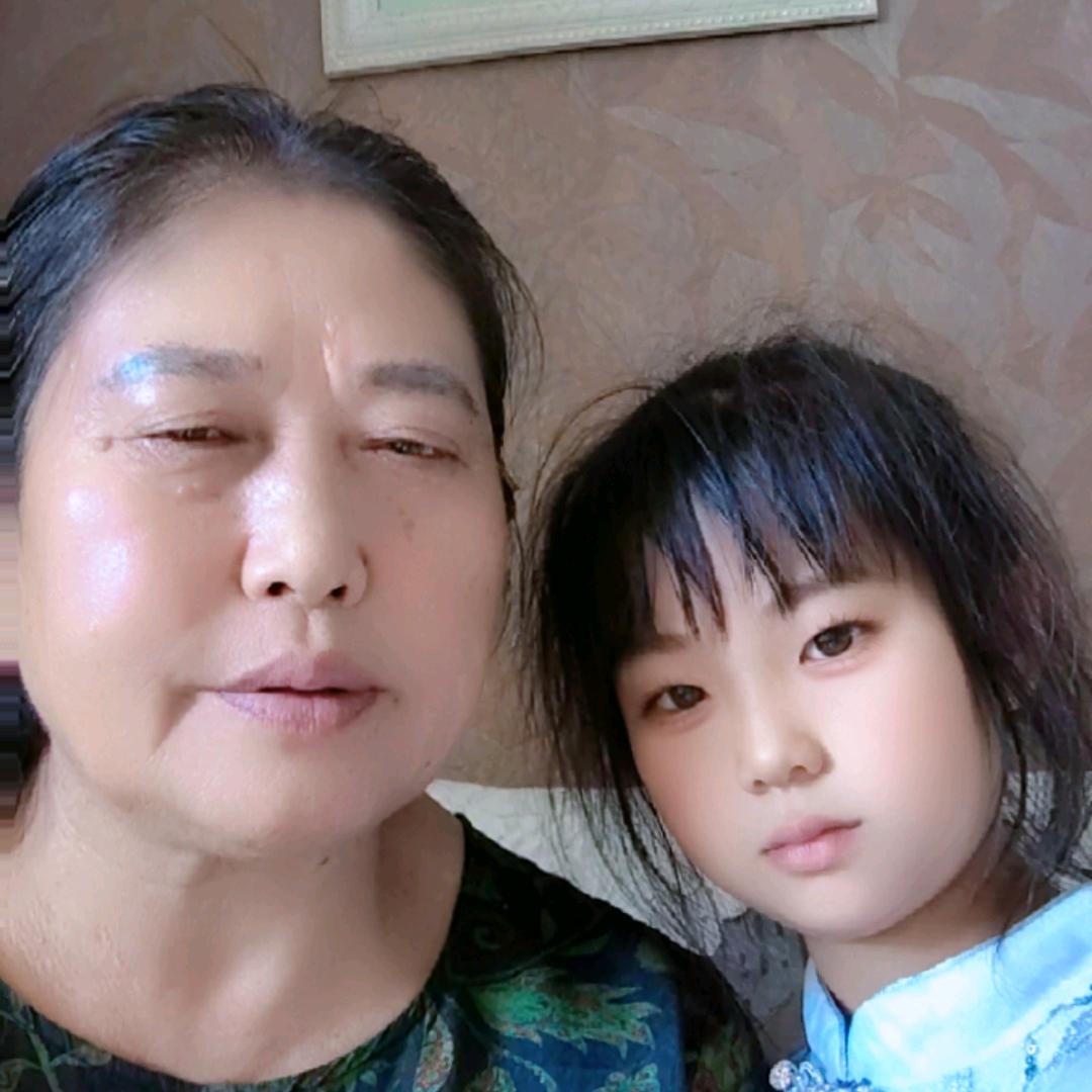 穆桂英