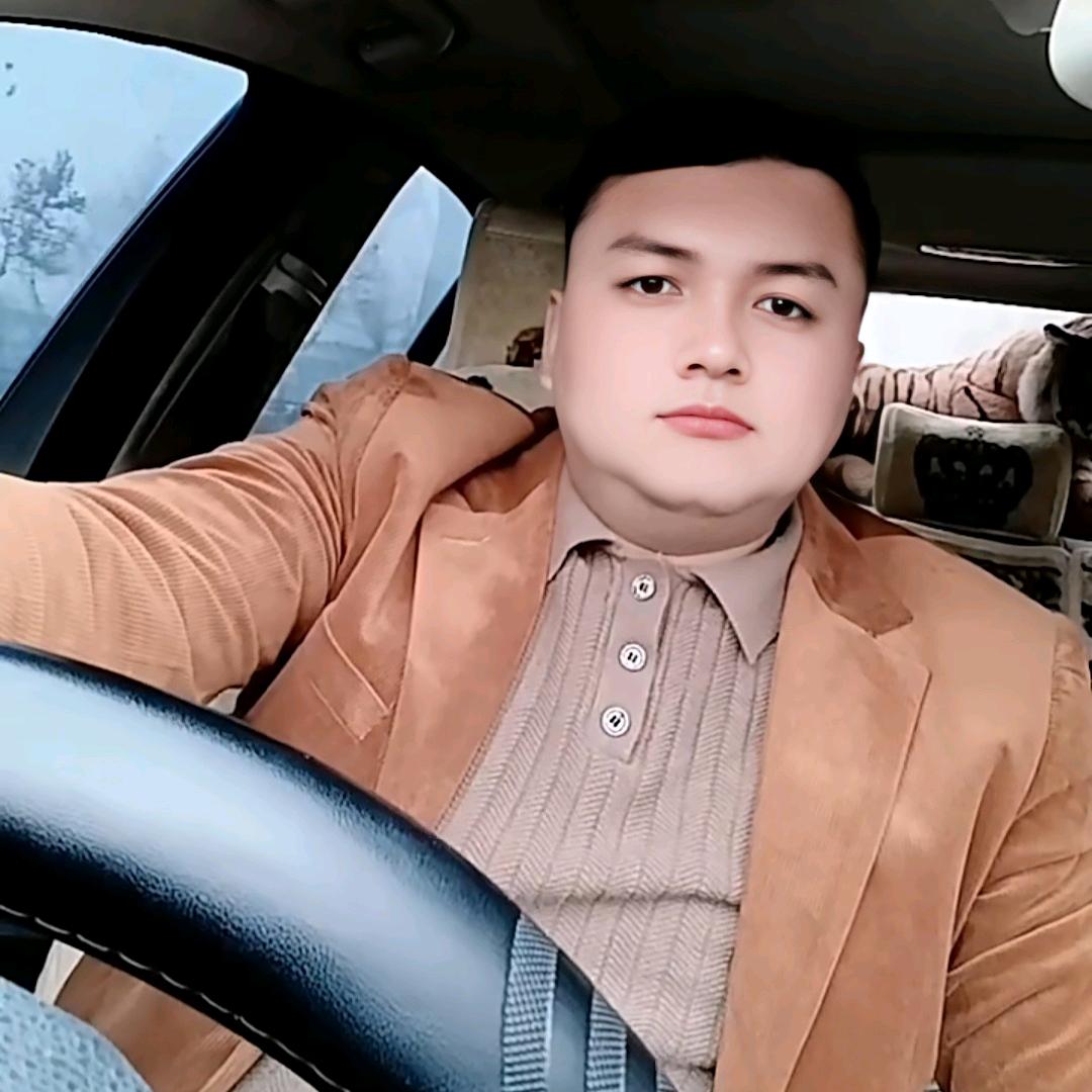 艾...总（库车）