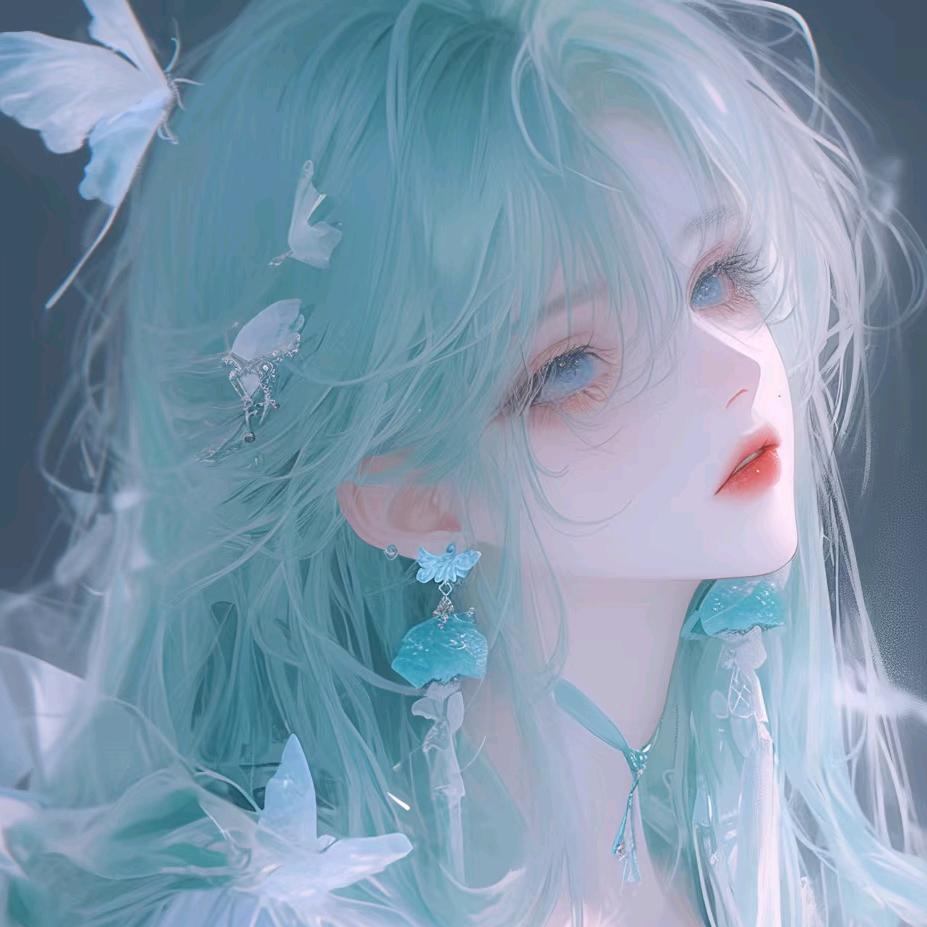 小破米（颓废版）