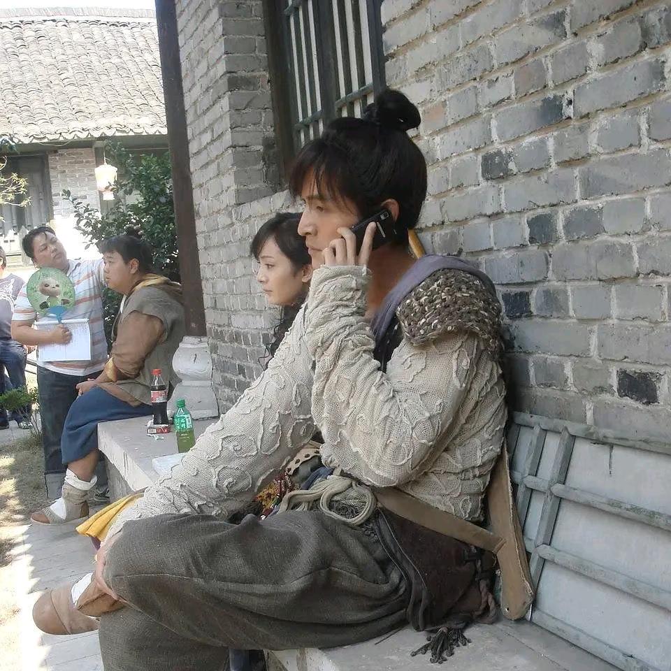 周三娃