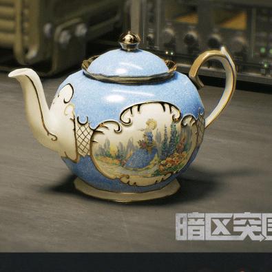 扶贫王