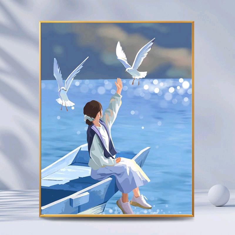 +柒月…七月*