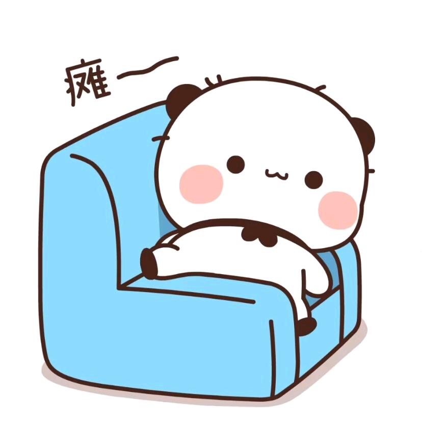小小富婆