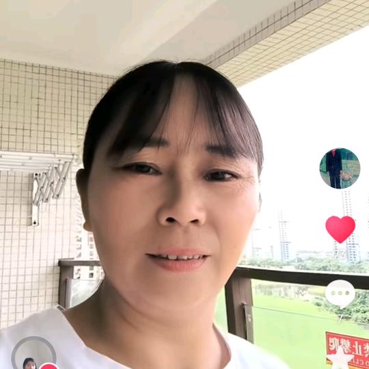 永远一生幸福。好好爱自己。