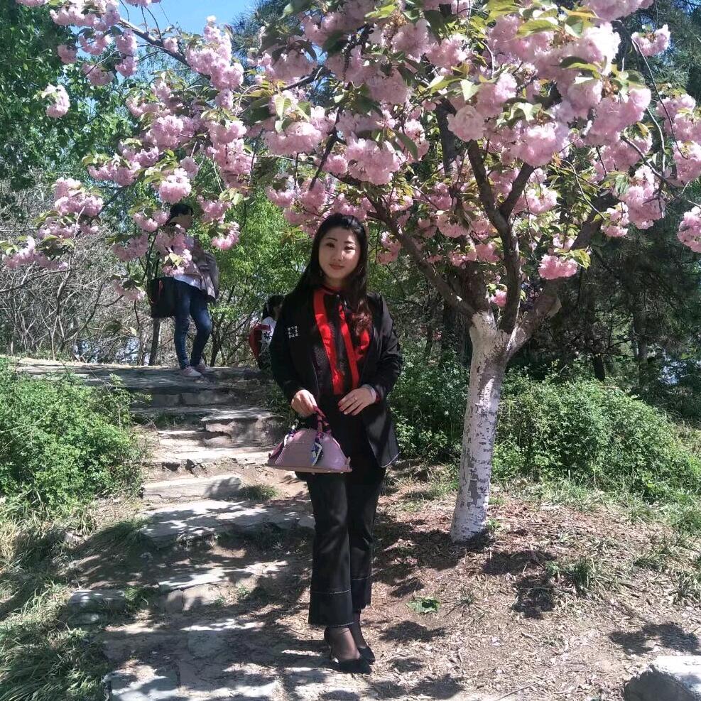 玉姐不着调