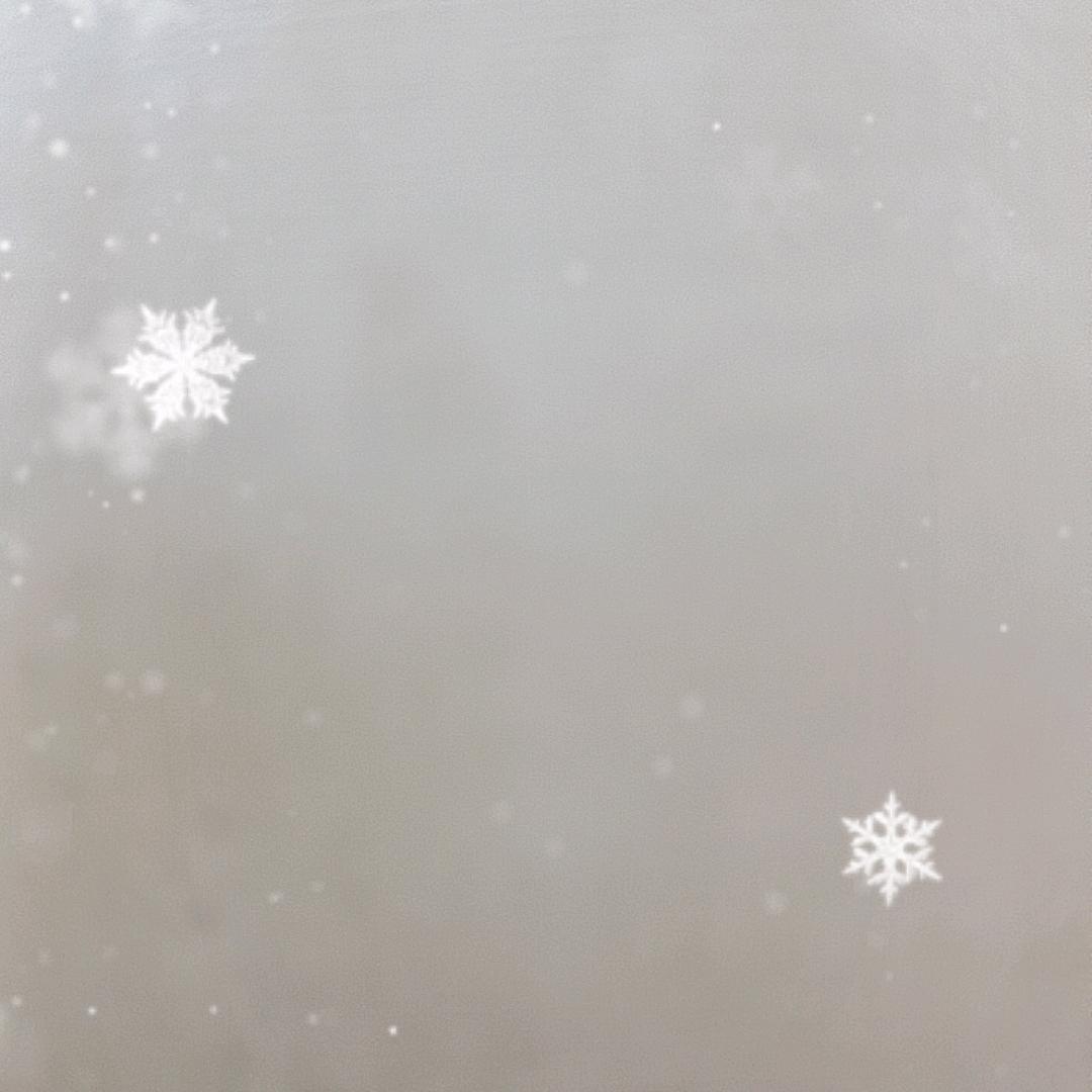 小雪