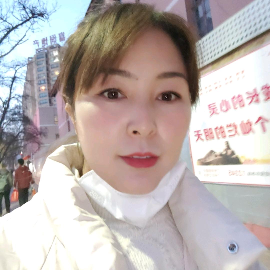 温柔小仙女（青）