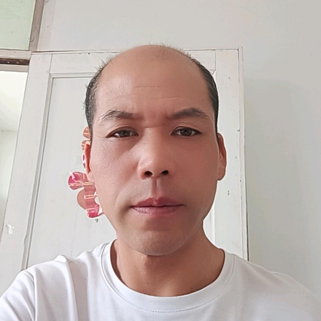 年迈老李