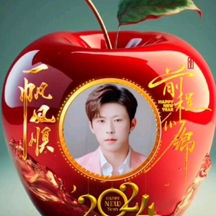 🇨🇳杨歌