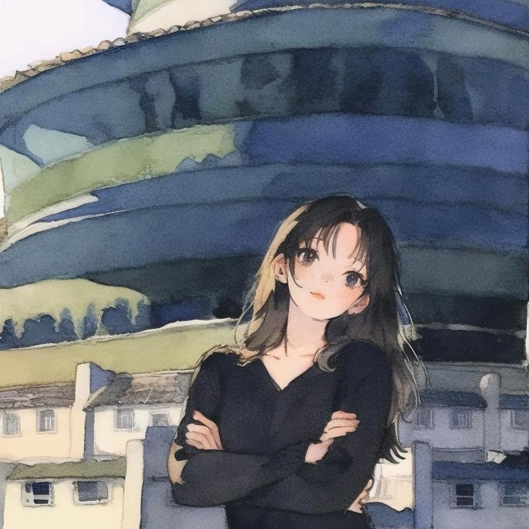 陳 SKI⛷️