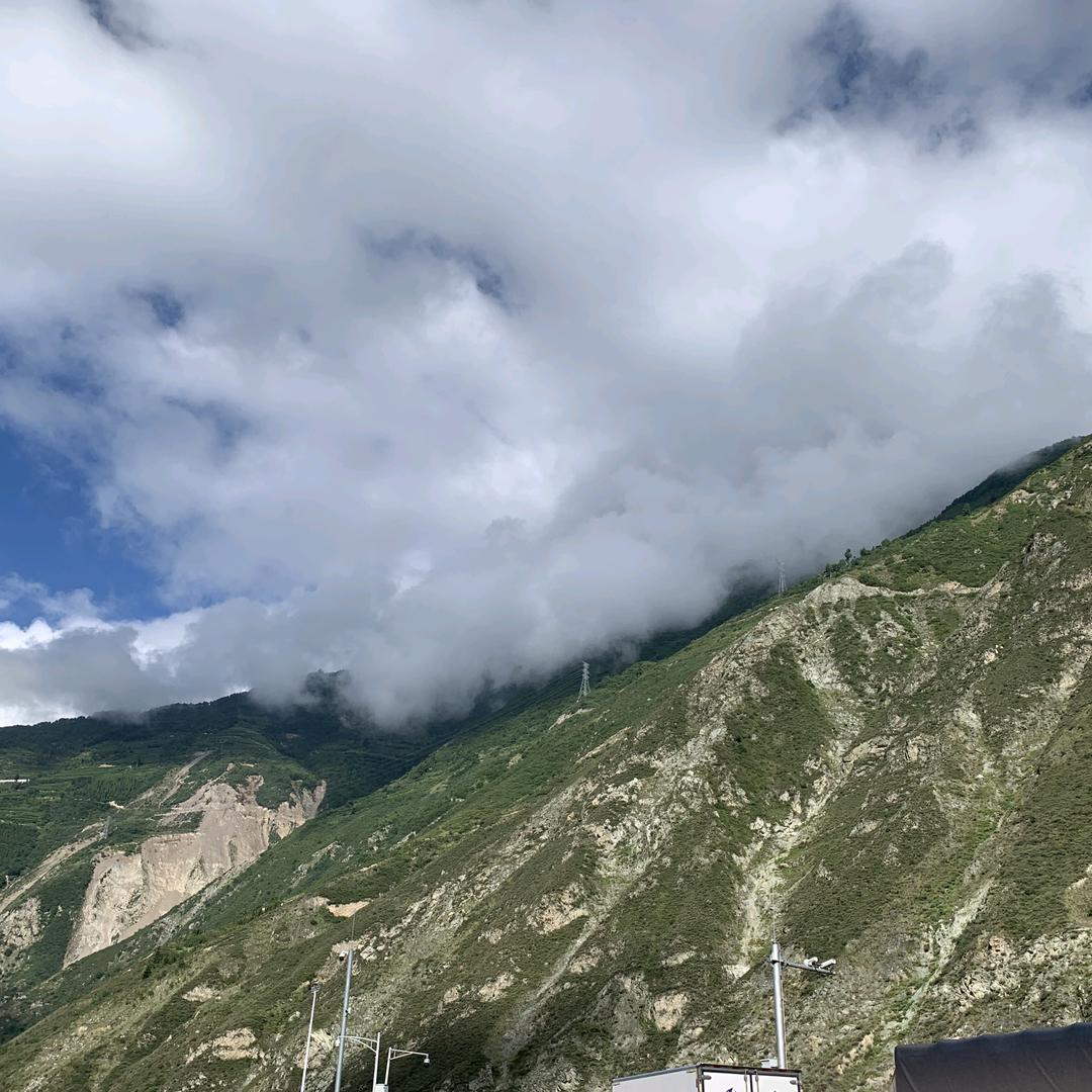 青山隐士