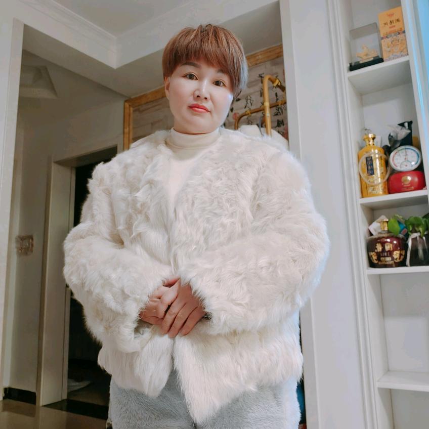 58同镇古吕站郭丽（陌生人拒聊）