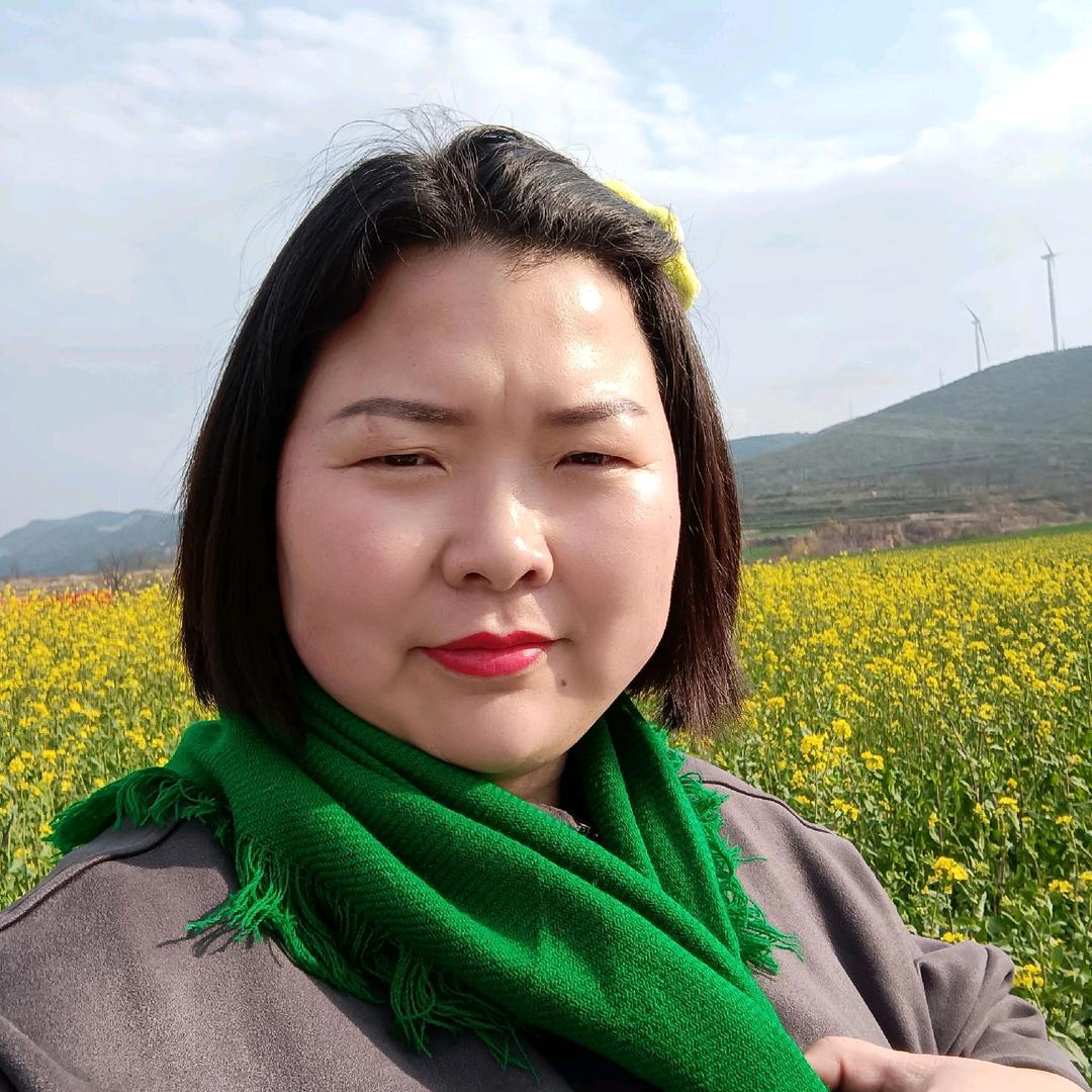 晋城胖妞